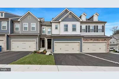 303 Milton Stamp Drive, Glen Mills, PA 19342 - Photo 1