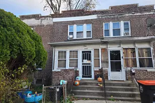 1135 Thomas St, Chester, PA 19013 - Photo 1