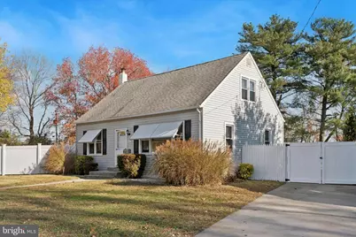 4105 Mount Vernon Avenue, Brookhaven, PA 19015 - Photo 3