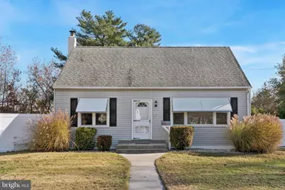 4105 Mount Vernon Avenue, Brookhaven, PA 19015 - Photo 1