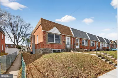 1556 Summit Street, Marcus Hook, PA 19061 - Photo 15