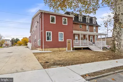 819 11th Avenue #C, Prospect Park, PA 19076 - Photo 1