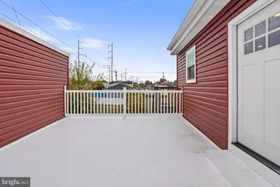 819 11th Avenue #D, Prospect Park, PA 19076 - Photo 23