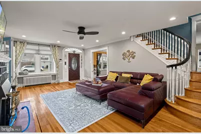 341 Congress Avenue, Upper Darby, PA 19050 - Photo 9