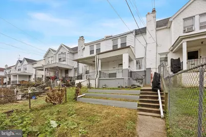 7046 Radbourne Road, Upper Darby, PA 19082 - Photo 1