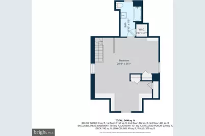 224 W Providence Road W, Aldan, PA 19018 - Photo 51