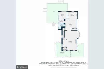 224 W Providence Road W, Aldan, PA 19018 - Photo 49