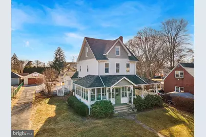 224 W Providence Road W, Aldan, PA 19018 - Photo 3