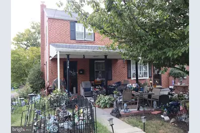 314 Felton Avenue, Sharon Hill, PA 19079 - Photo 3