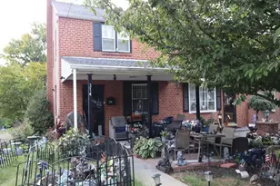 314 Felton Ave, Sharon Hill, PA 19079 - Photo 3