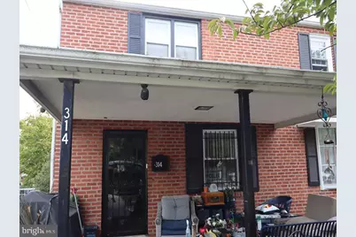 314 Felton Avenue, Sharon Hill, PA 19079 - Photo 1