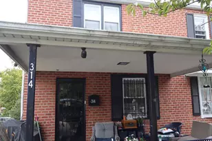 314 Felton Ave, Sharon Hill, PA 19079 - Photo 1