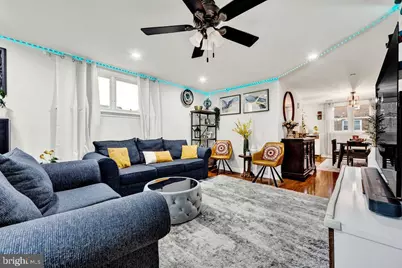 945 Fariston Drive, Drexel Hill, PA 19026 - Photo 5