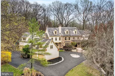 20 Sleepy Hollow Drive, Newtown Square, PA 19073 - Photo 1