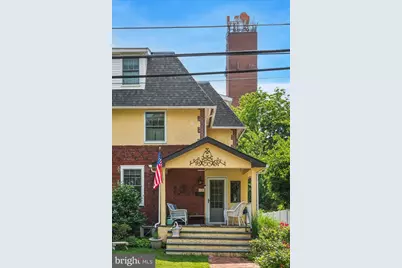 119 Francis Avenue, Wayne, PA 19087 - Photo 1