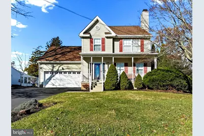 2410 Larkin Rd., Upper Chichester, PA 19061 - Photo 3