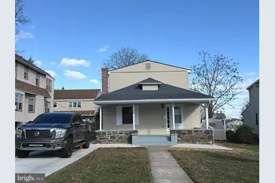 105 N Diamond Street, Clifton Heights, PA 19018 - Photo 1