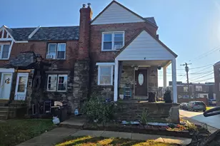 201 St Laurence Rd, Upper Darby, PA 19082 - Photo 1
