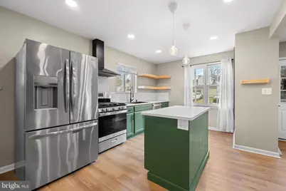 205 W Rodgers Street, Ridley Park, PA 19078 - Photo 1