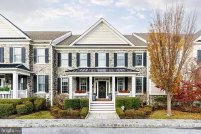 3711 Liseter Gdns, Newtown Square, PA 19073 - Photo 1