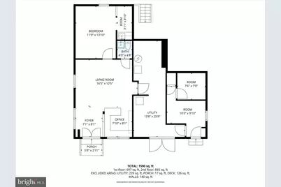 4301 Aston Mills Road, Aston, PA 19014 - Photo 31