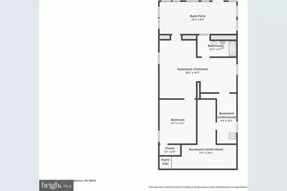 216-218 President Ave, Rutledge, PA 19070 - Photo 51