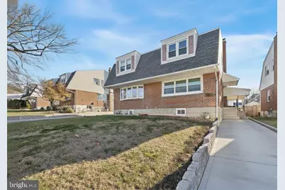 1418 Michigan Avenue, Swarthmore, PA 19081 - Photo 1
