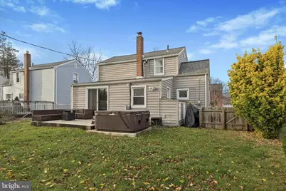 208 Rosewood Avenue, Aldan, PA 19018 - Photo 15