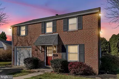 428 Wheatsheaf Road, Springfield, PA 19064 - Photo 3