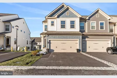 348 Milton Stamp Drive, Glen Mills, PA 19342 - Photo 1