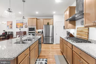 348 Milton Stamp Drive, Glen Mills, PA 19342 - Photo 5