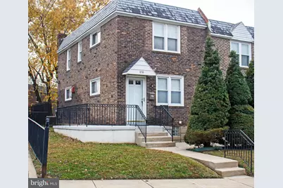 858 Fairfax Road, Drexel Hill, PA 19026 - Photo 1