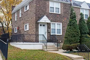 858 Fairfax Rd, Drexel Hill, PA 19026 - Photo 1