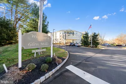 244 Baltimore Pike #111A, Glen Mills, PA 19342 - Photo 25