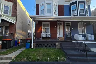 319 E 20th St, Chester, PA 19013 - Photo 1