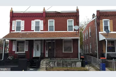 321 Tilghman Street, Chester, PA 19013 - Photo 1