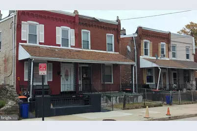 321 Tilghman Street, Chester, PA 19013 - Photo 3