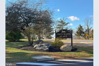 814 Pritchard Place, Newtown Square, PA 19073 - Photo 1