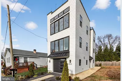 203 Church Street, Wayne, PA 19087 - Photo 1