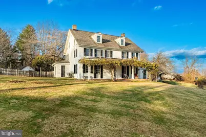 329 Ivy Mills Road, Glen Mills, PA 19342 - Photo 1