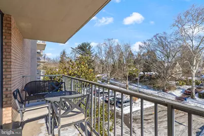 801 Yale Avenue #919, Swarthmore, PA 19081 - Photo 7