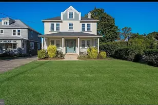 305 W Wayne Ave, Wayne, PA 19087 - Photo 1