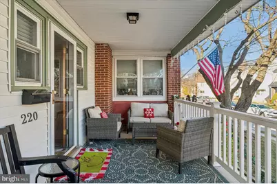 220 Sedgewood Road, Springfield, PA 19064 - Photo 3