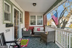 220 Sedgewood Rd, Springfield, PA 19064 - Photo 3