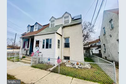 1305 Ridley Avenue, Chester, PA 19013 - Photo 1