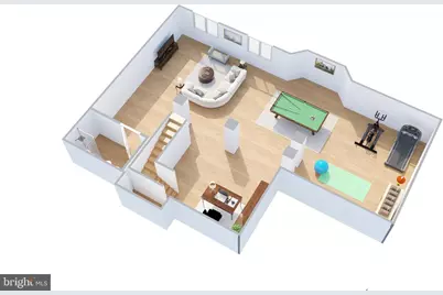 64 A Kirk Road, Garnet Valley, PA 19061 - Photo 37