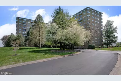 1030 E Lancaster Avenue #702, Bryn Mawr, PA 19010 - Photo 33