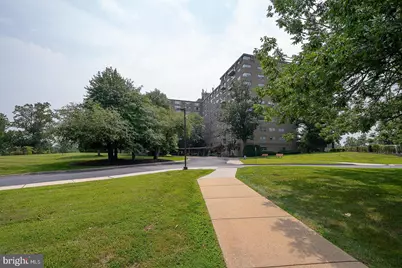 1030 E Lancaster Avenue #702, Bryn Mawr, PA 19010 - Photo 25