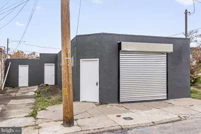 806 Powell Avenue, Darby, PA 19023 - Photo 1