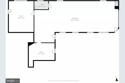 806 Powell Avenue, Darby, PA 19023 - Photo 15